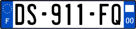 DS-911-FQ
