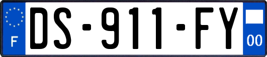 DS-911-FY