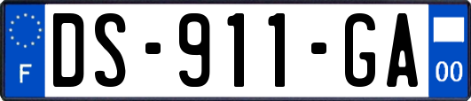 DS-911-GA
