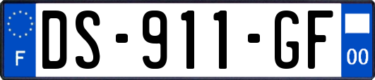 DS-911-GF