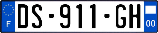 DS-911-GH