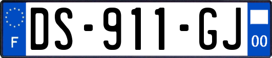 DS-911-GJ