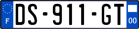 DS-911-GT
