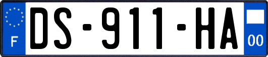 DS-911-HA