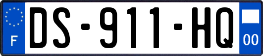 DS-911-HQ