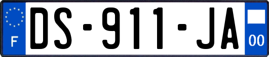DS-911-JA
