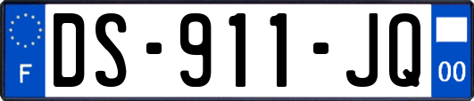 DS-911-JQ