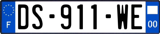 DS-911-WE