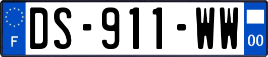 DS-911-WW
