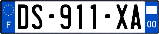 DS-911-XA