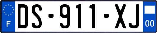 DS-911-XJ