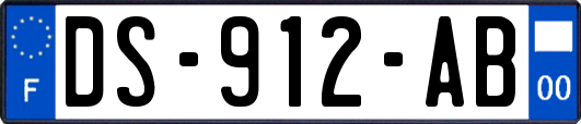 DS-912-AB