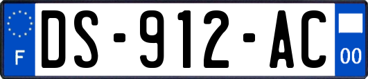 DS-912-AC