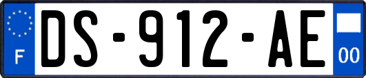 DS-912-AE