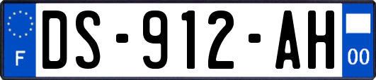 DS-912-AH