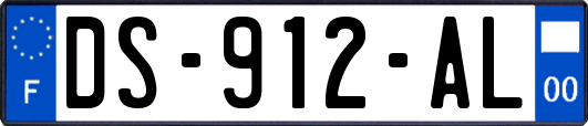 DS-912-AL