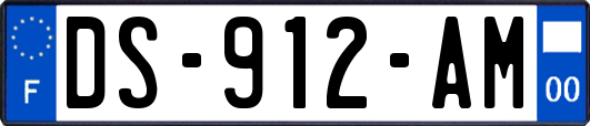 DS-912-AM