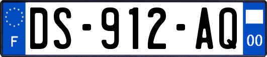 DS-912-AQ