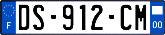 DS-912-CM