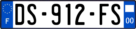 DS-912-FS