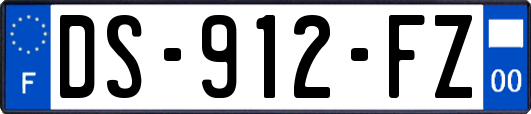 DS-912-FZ