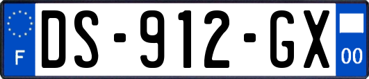 DS-912-GX