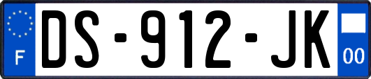 DS-912-JK