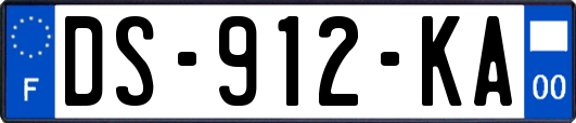 DS-912-KA