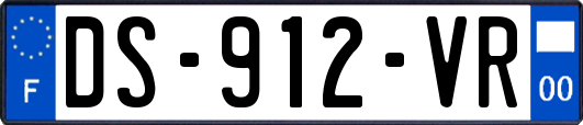 DS-912-VR