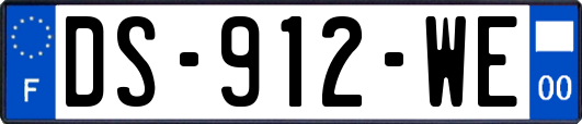 DS-912-WE