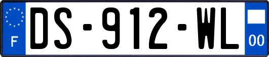 DS-912-WL