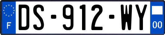 DS-912-WY