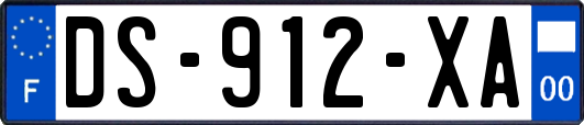 DS-912-XA