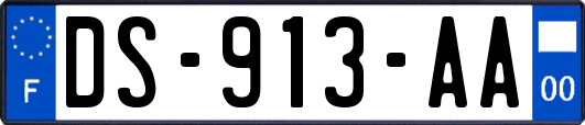 DS-913-AA