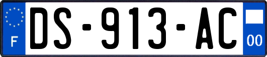 DS-913-AC