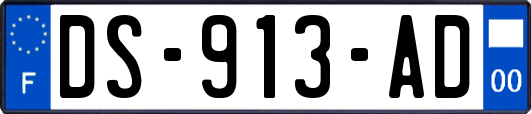 DS-913-AD