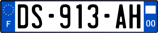 DS-913-AH