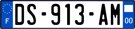 DS-913-AM