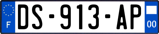 DS-913-AP