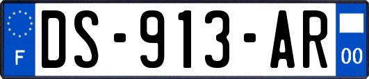 DS-913-AR