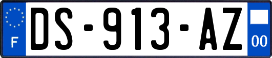 DS-913-AZ