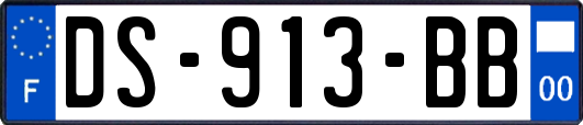 DS-913-BB