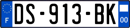 DS-913-BK