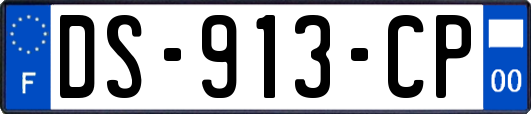 DS-913-CP