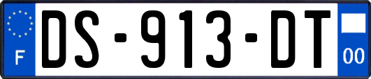 DS-913-DT