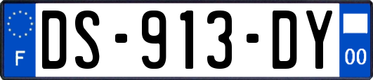 DS-913-DY