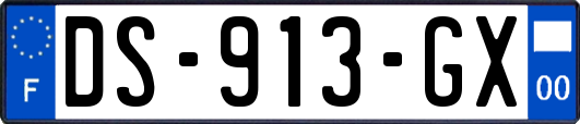 DS-913-GX