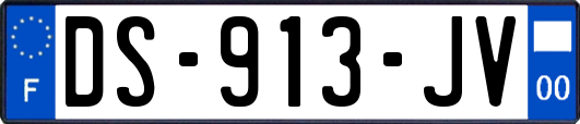 DS-913-JV