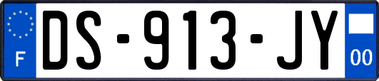 DS-913-JY