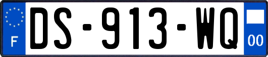 DS-913-WQ